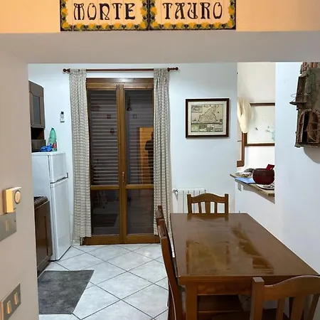 アパート Monte Tauro *
