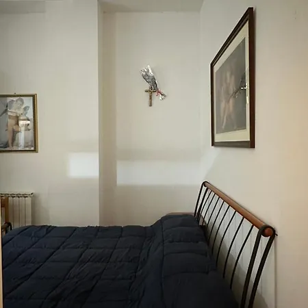 Apartment Monte Tauro