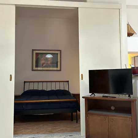 Monte Tauro Apartment *