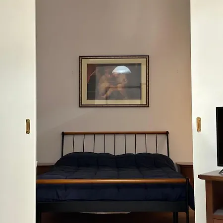 Apartment Monte Tauro Taormina
