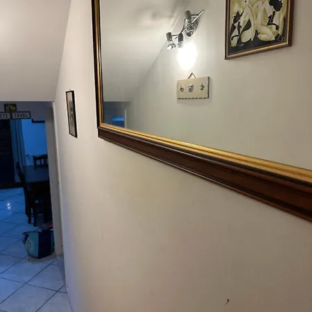 Monte Tauro דירה