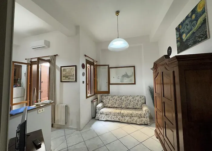 Monte Tauro Appartement *
