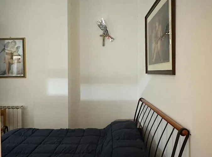 Appartement Monte Tauro