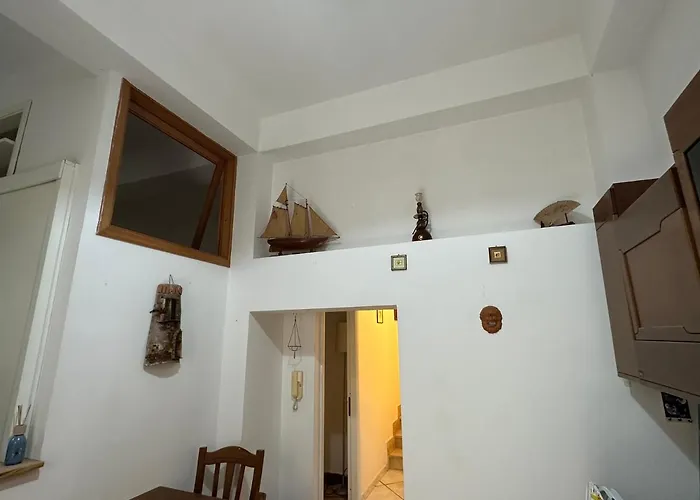 Monte Tauro Taormine