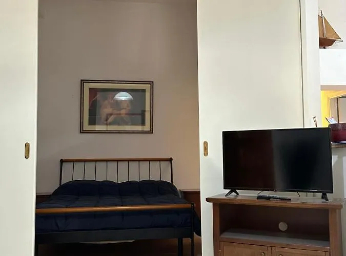 Monte Tauro Appartement *
