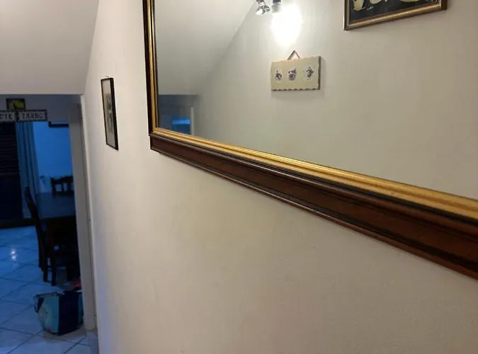 Monte Tauro Appartement